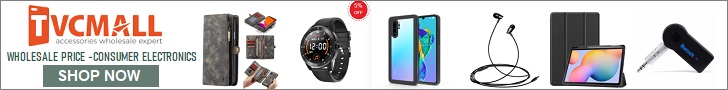 TVC-Mall.com - Consumer Electronics & Accessories products at wholesale price