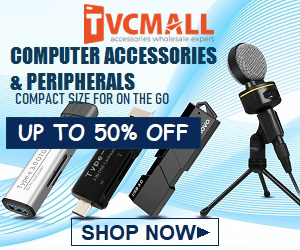 TVC-Mall.com-卸売価格での家庭用電化製品および付属品製品