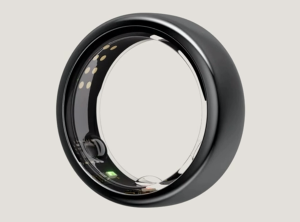 Top Smart Rings - Oura Smart Ring