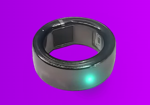 Top Smart Rings - Token Ring