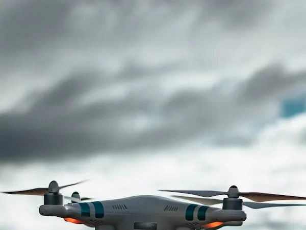 Best 3 Budget Drones for Stunning 4K Footage