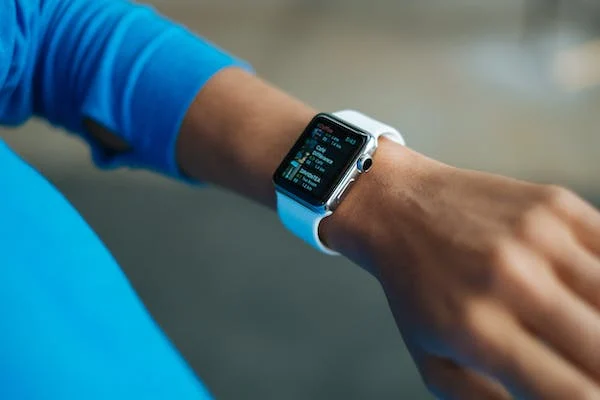 Best Fitness Trackers - Stay Fit with Top Wearables in 2024!