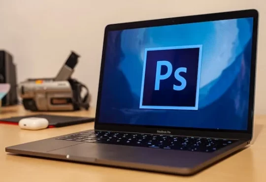 New Adobe Photoshop - Simplifying Transitions in 2024!