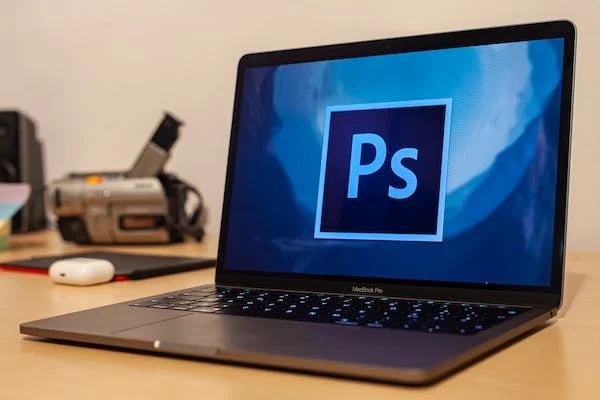 New Adobe Photoshop - Simplifying Transitions in 2024!