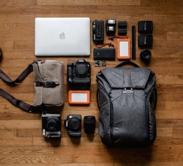 Best Portable Gadgets: 6 Seamless Tools for Travelers!