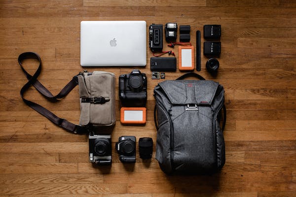 Best Portable Gadgets: 6 Seamless Tools for Travelers!