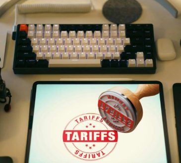 Trump's Tariffs Impact on Gadget Enthusiasts