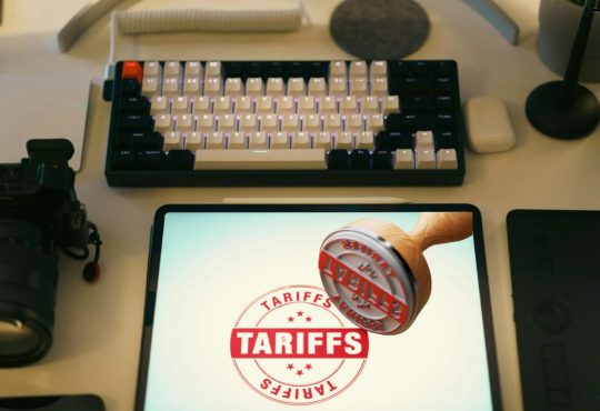 Trump's Tariffs Impact on Gadget Enthusiasts