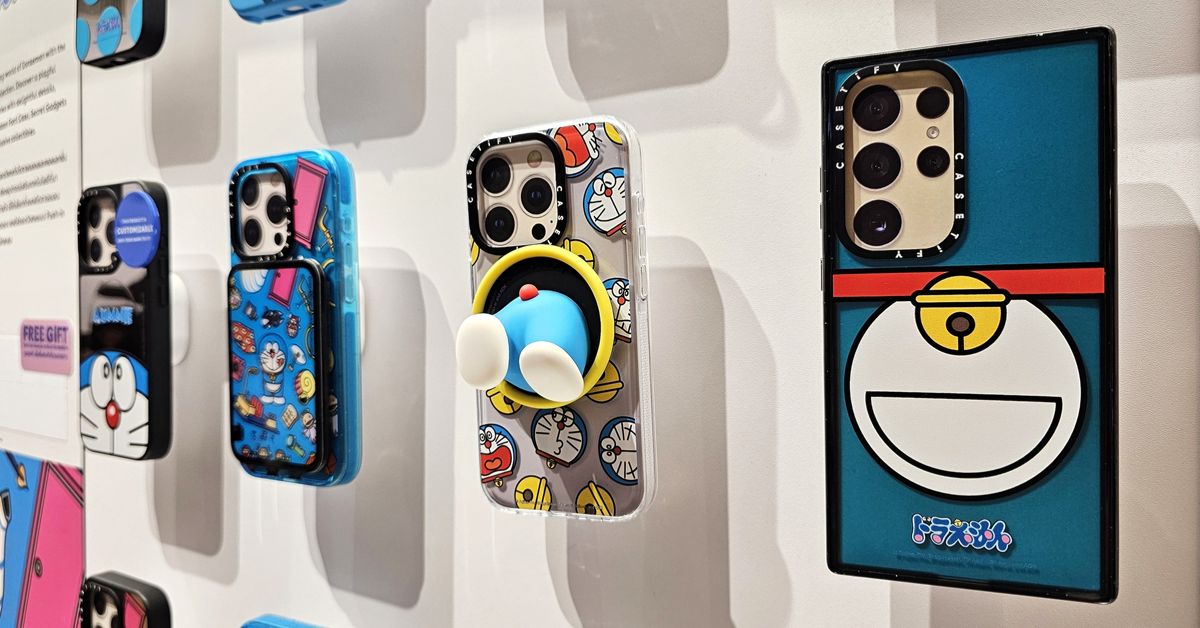 Casetify Phone Cases: Are They Really Worth the Hype?