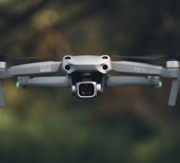 Best Compact Drones 2025 for Breathtaking Images