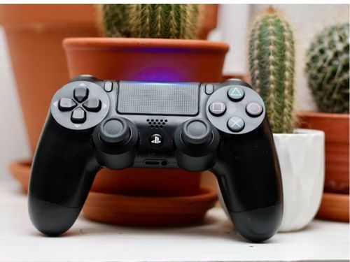 Powerful Multi-Device Game Controllers for Modern Gamers