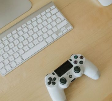 Powerful Multi-Device Game Controllers for Modern Gamers