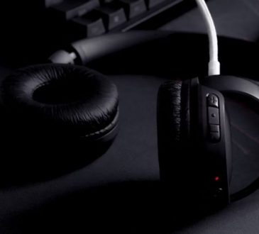 Best Noise-Canceling Gaming Headsets 2025 for Immersion