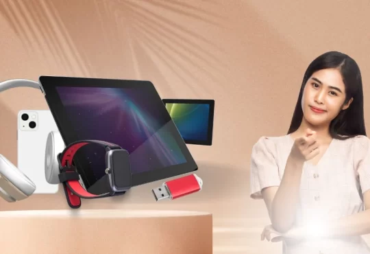 Top 8 Gadgets Celebrities Use to Stay Connected