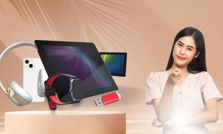 Top 8 Gadgets Celebrities Use to Stay Connected