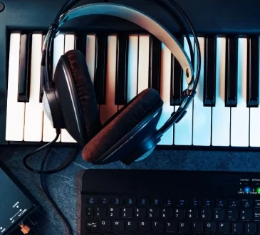 Music Gadgets Celebrities Swear Transform Their Art