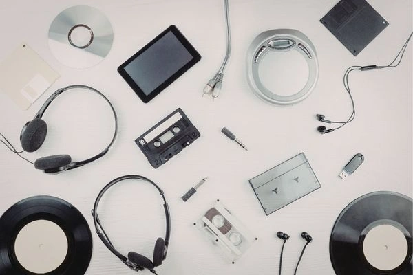 Music Gadgets Celebrities Swear Transform Their Art