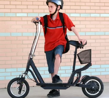4 Best Electric Scooter for Kids: Safe Picks for Parents