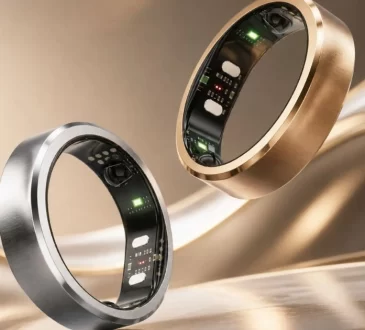 Ringconn Gen 3 Review: The Smart Ring You Need for Fitness!