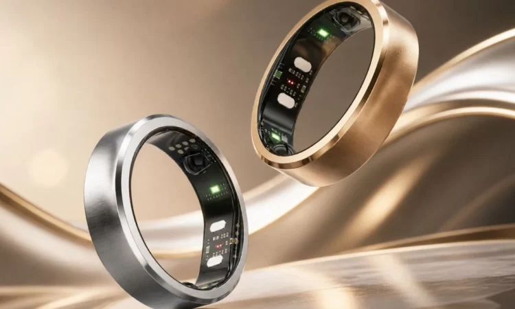 Ringconn Gen 3 Review: The Smart Ring You Need for Fitness!